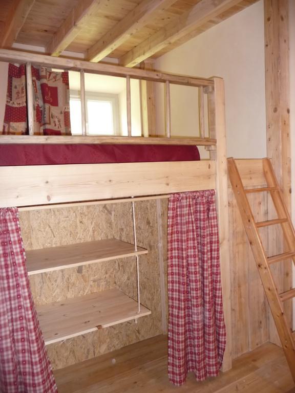 Holiday home Gite La Fargue De Cabre Val-de-Sos