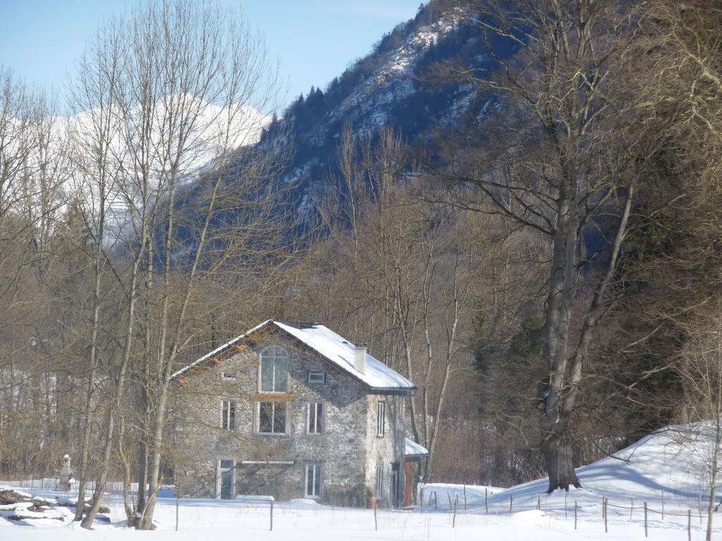 Gite La Fargue De Cabre * Val-de-Sos