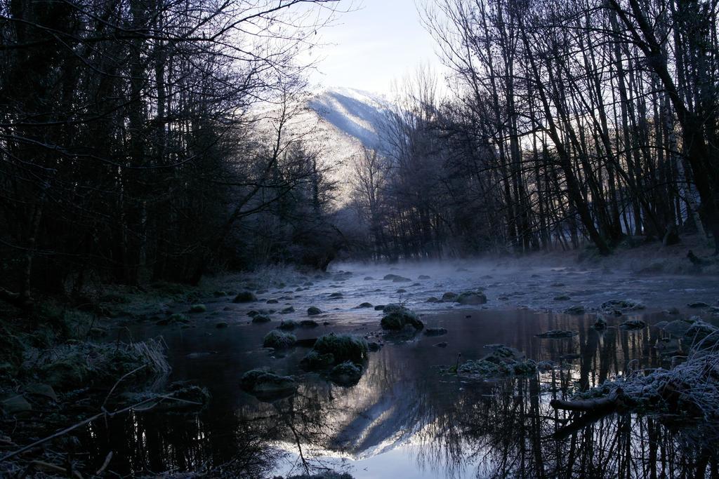 Gite La Fargue De Cabre Val-de-Sos