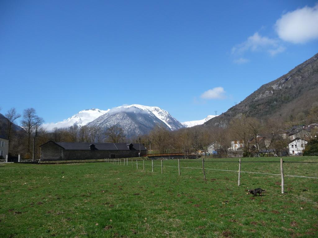 Holiday home Gite La Fargue De Cabre