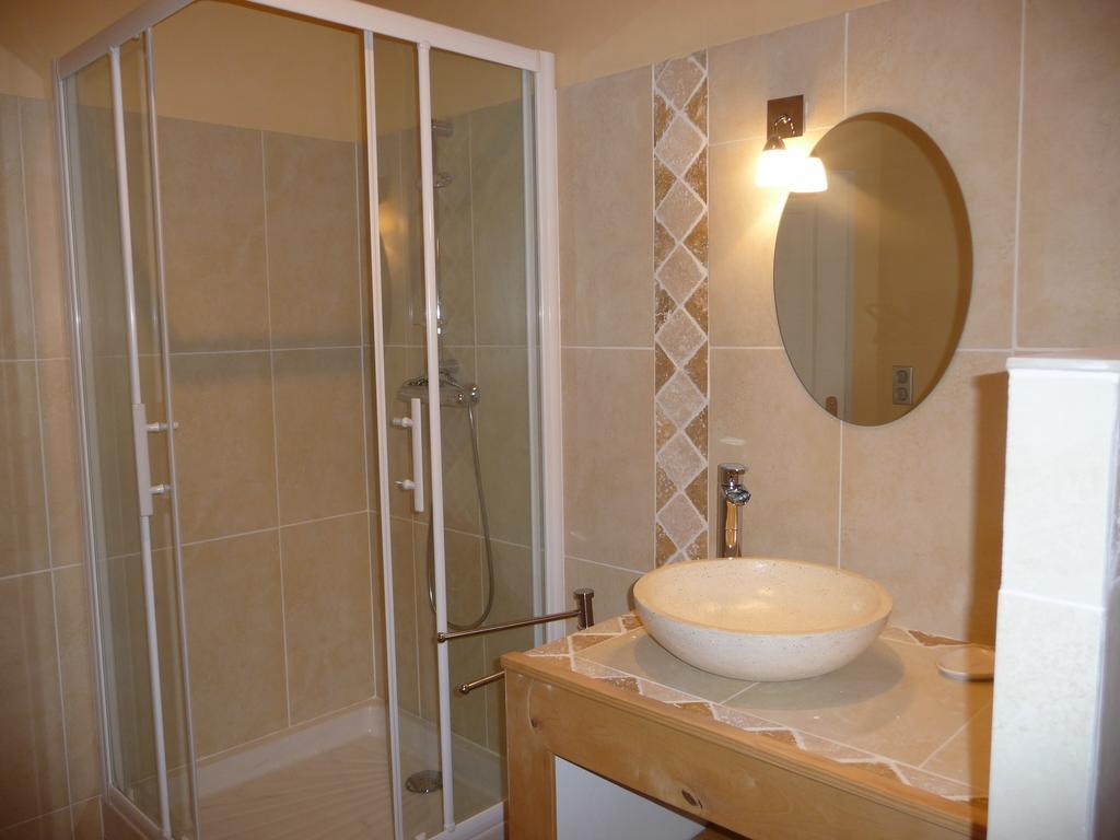 Holiday home Gite La Fargue De Cabre *