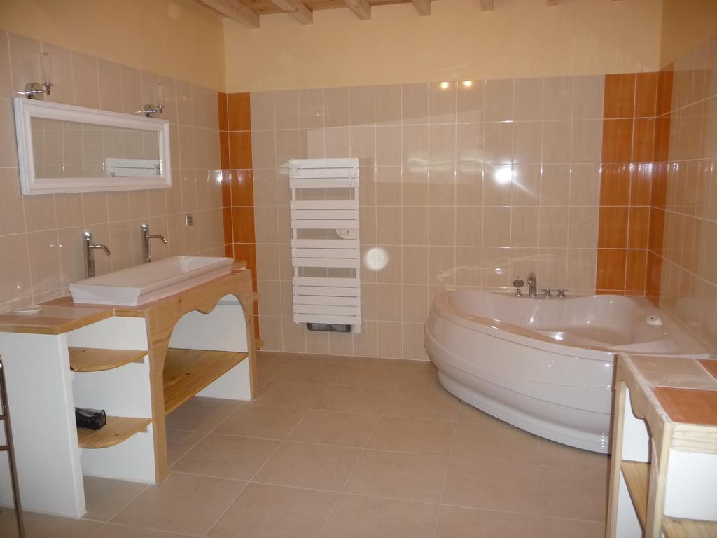Holiday home Gite La Fargue De Cabre