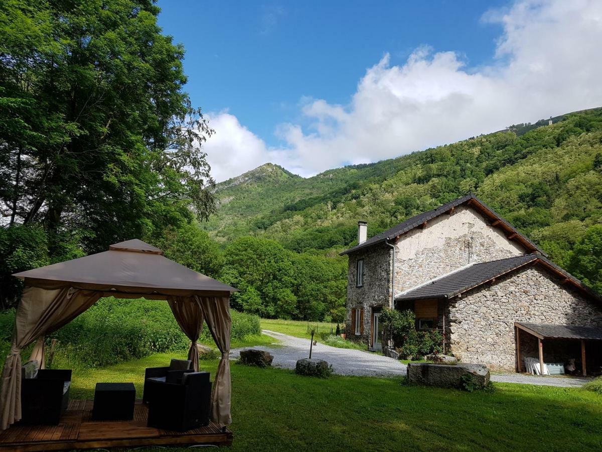 Holiday home Gite La Fargue De Cabre *