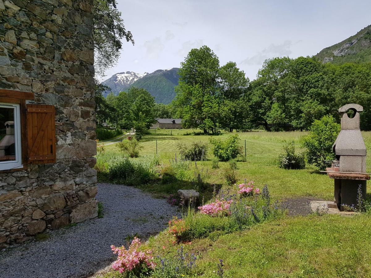 Gite La Fargue De Cabre Holiday home