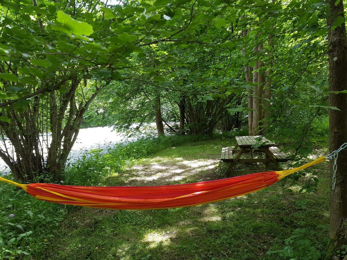 Gite La Fargue De Cabre Holiday home Val-de-Sos