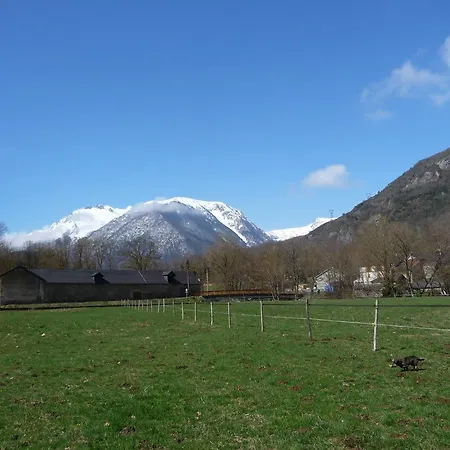 Gite La Fargue De Cabre Val-de-Sos Room photo