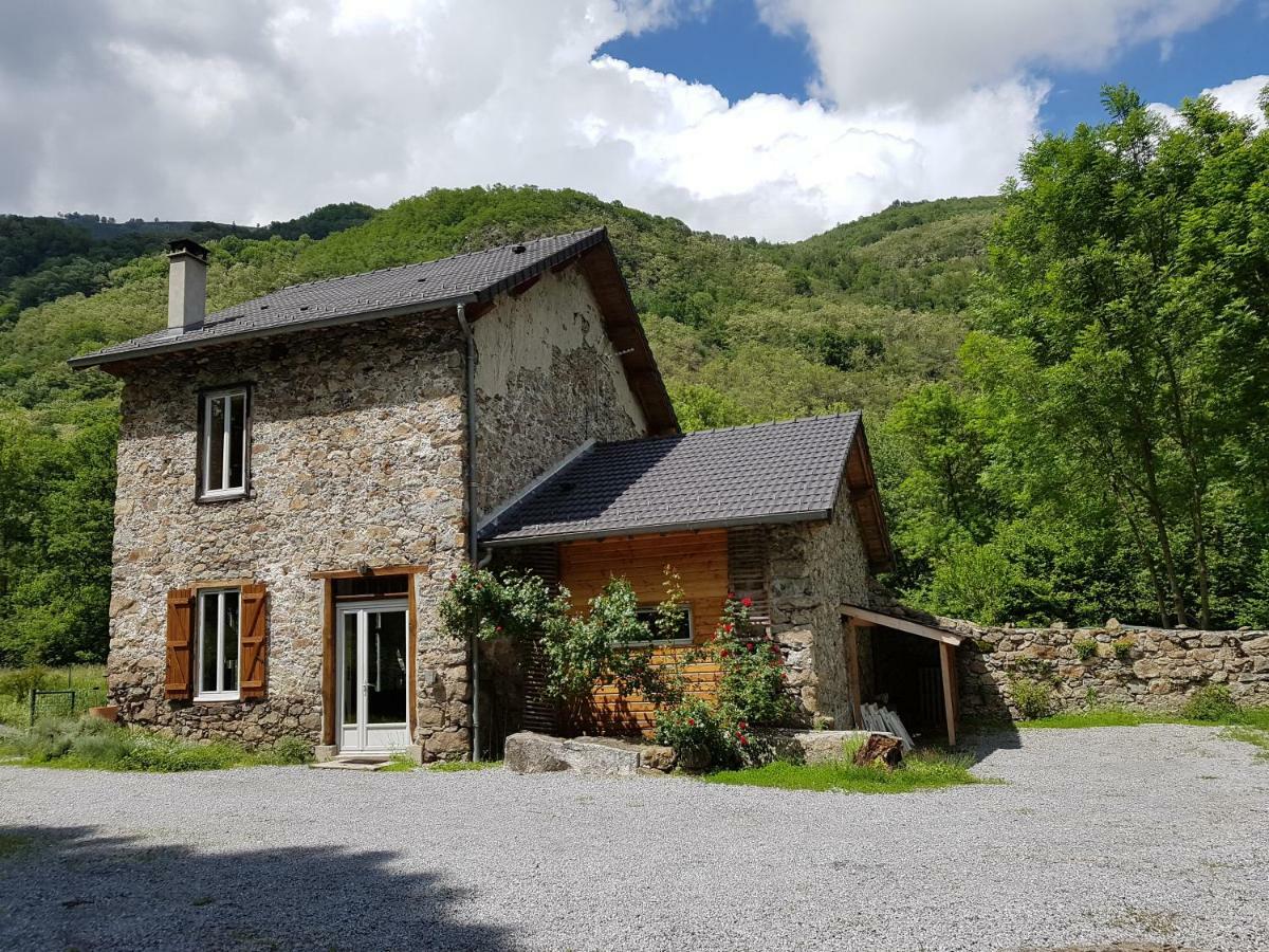 La Fargue De Cabre Casa vacanze *